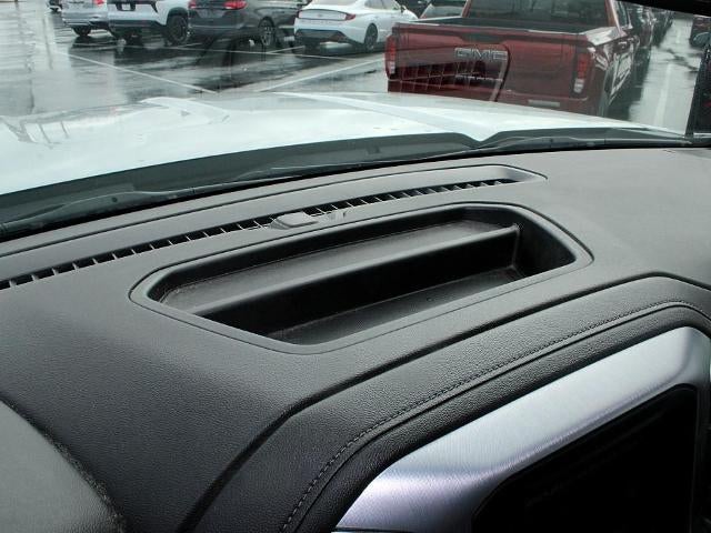 2022 GMC Sierra 2500 HD Crew Cab Standard Box 4-Wheel Drive SLE