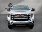 2022 GMC Sierra 2500 HD Crew Cab Standard Box 4-Wheel Drive SLE