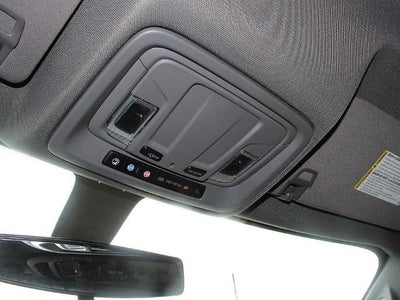 2022 GMC Sierra 2500 HD Crew Cab Standard Box 4-Wheel Drive SLE