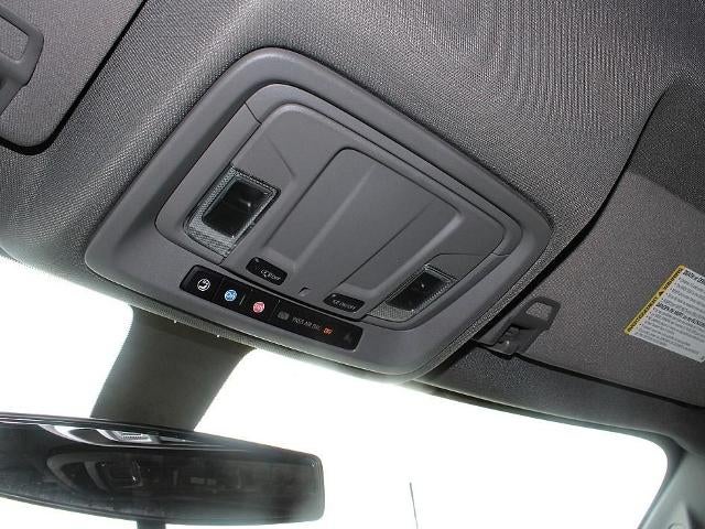 2022 GMC Sierra 2500 HD Crew Cab Standard Box 4-Wheel Drive SLE