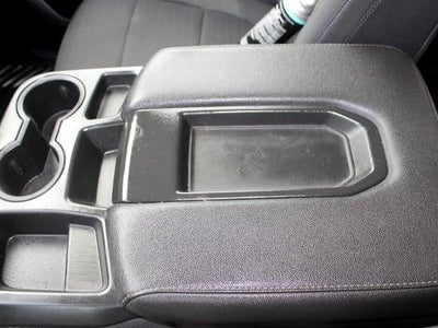 2022 GMC Sierra 2500 HD Crew Cab Standard Box 4-Wheel Drive SLE