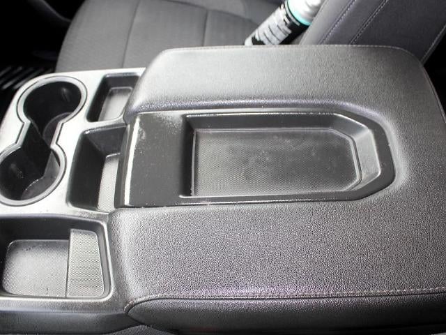 2022 GMC Sierra 2500 HD Crew Cab Standard Box 4-Wheel Drive SLE