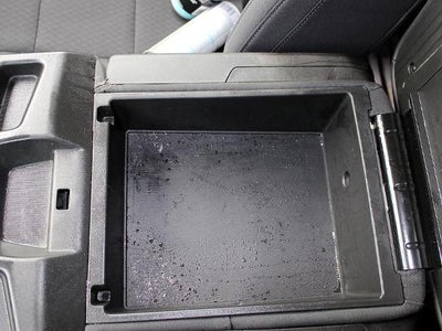 2022 GMC Sierra 2500 HD Crew Cab Standard Box 4-Wheel Drive SLE