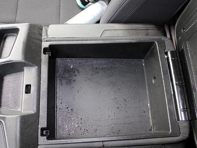 2022 GMC Sierra 2500 HD Crew Cab Standard Box 4-Wheel Drive SLE