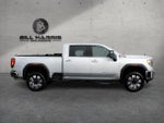2022 GMC Sierra 2500 HD Crew Cab Standard Box 4-Wheel Drive SLE