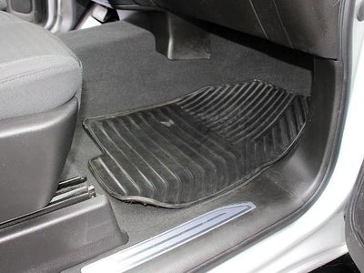 2022 GMC Sierra 2500 HD Crew Cab Standard Box 4-Wheel Drive SLE