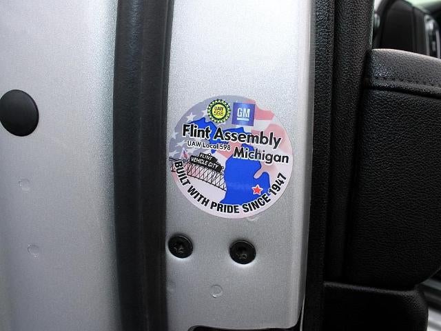 2022 GMC Sierra 2500 HD Crew Cab Standard Box 4-Wheel Drive SLE