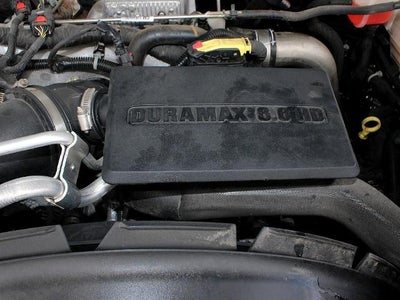 2022 GMC Sierra 2500 HD Crew Cab Standard Box 4-Wheel Drive SLE