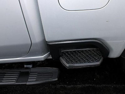 2022 GMC Sierra 2500 HD Crew Cab Standard Box 4-Wheel Drive SLE