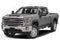 2022 GMC Sierra 2500 HD Crew Cab Standard Box 4-Wheel Drive SLE