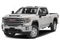 2022 GMC Sierra 2500 HD Crew Cab Standard Box 4-Wheel Drive SLE