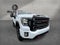 2021 GMC Sierra 2500 HD Crew Cab Standard Box 4-Wheel Drive AT4