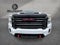 2021 GMC Sierra 2500 HD Crew Cab Standard Box 4-Wheel Drive AT4