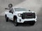 2021 GMC Sierra 2500 HD Crew Cab Standard Box 4-Wheel Drive AT4