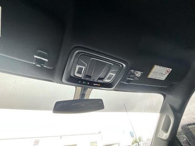 2021 GMC Sierra 2500 HD Crew Cab Standard Box 4-Wheel Drive AT4