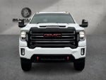 2021 GMC Sierra 2500 HD Crew Cab Standard Box 4-Wheel Drive AT4