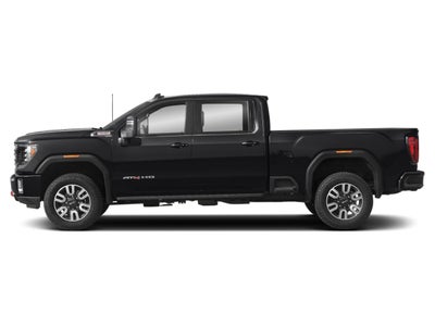 2023 GMC Sierra 2500 HD Crew Cab Standard Box 4-Wheel Drive AT4