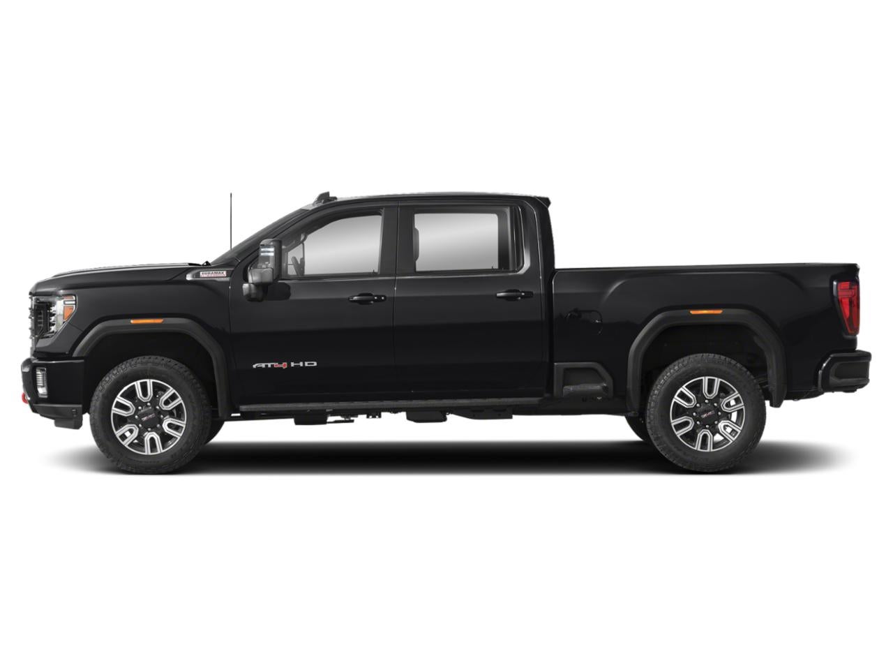 2023 GMC Sierra 2500 HD Crew Cab Standard Box 4-Wheel Drive AT4