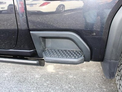 2024 GMC Sierra 2500 HD Crew Cab Standard Box 4-Wheel Drive Denali