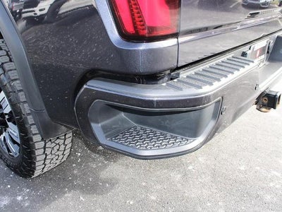 2024 GMC Sierra 2500 HD Crew Cab Standard Box 4-Wheel Drive Denali