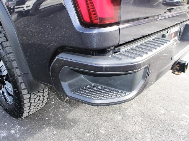 2024 GMC Sierra 2500 HD Crew Cab Standard Box 4-Wheel Drive Denali