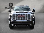 2024 GMC Sierra 2500 HD Crew Cab Standard Box 4-Wheel Drive Denali