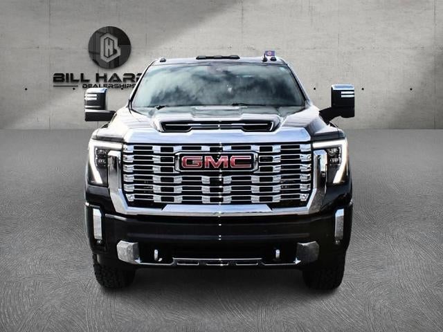 2024 GMC Sierra 2500 HD Crew Cab Standard Box 4-Wheel Drive Denali