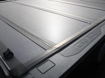 2024 GMC Sierra 2500 HD Crew Cab Standard Box 4-Wheel Drive Denali