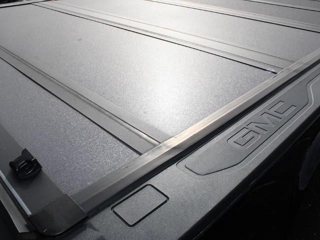 2024 GMC Sierra 2500 HD Crew Cab Standard Box 4-Wheel Drive Denali