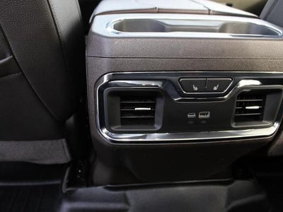 2024 GMC Sierra 2500 HD Crew Cab Standard Box 4-Wheel Drive Denali