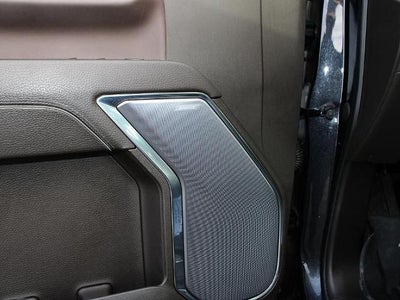 2024 GMC Sierra 2500 HD Crew Cab Standard Box 4-Wheel Drive Denali