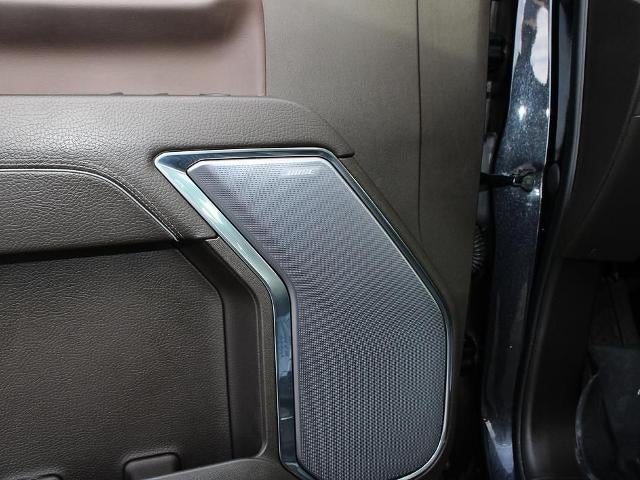 2024 GMC Sierra 2500 HD Crew Cab Standard Box 4-Wheel Drive Denali