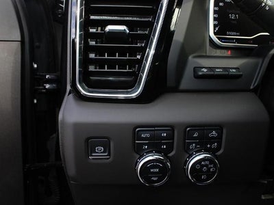 2024 GMC Sierra 2500 HD Crew Cab Standard Box 4-Wheel Drive Denali