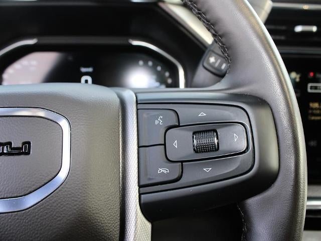 2024 GMC Sierra 2500 HD Crew Cab Standard Box 4-Wheel Drive Denali