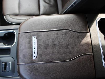 2024 GMC Sierra 2500 HD Crew Cab Standard Box 4-Wheel Drive Denali