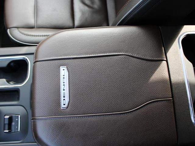 2024 GMC Sierra 2500 HD Crew Cab Standard Box 4-Wheel Drive Denali