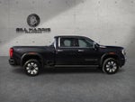 2024 GMC Sierra 2500 HD Crew Cab Standard Box 4-Wheel Drive Denali