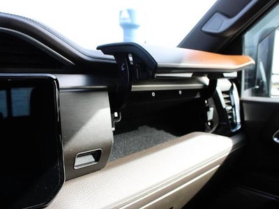 2024 GMC Sierra 2500 HD Crew Cab Standard Box 4-Wheel Drive Denali