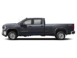 2024 GMC Sierra 2500 HD Crew Cab Standard Box 4-Wheel Drive Denali