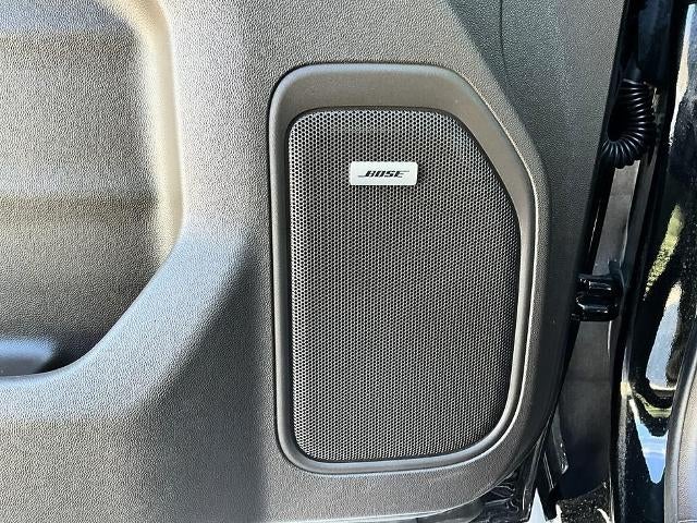 2022 GMC Sierra 2500 HD Crew Cab Standard Box 4-Wheel Drive Denali
