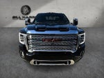 2022 GMC Sierra 2500 HD Crew Cab Standard Box 4-Wheel Drive Denali