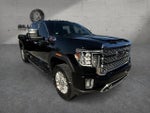 2022 GMC Sierra 2500 HD Crew Cab Standard Box 4-Wheel Drive Denali