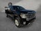 2022 GMC Sierra 2500 HD Crew Cab Standard Box 4-Wheel Drive Denali