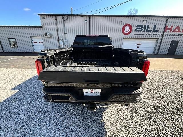 2022 GMC Sierra 2500 HD Crew Cab Standard Box 4-Wheel Drive Denali