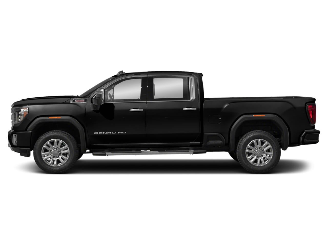 2022 GMC Sierra 2500 HD Crew Cab Standard Box 4-Wheel Drive Denali