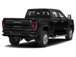 2022 GMC Sierra 2500 HD Crew Cab Standard Box 4-Wheel Drive Denali
