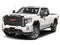 2022 GMC Sierra 3500HD Crew Cab Standard Box 4-Wheel Drive AT4