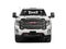 2022 GMC Sierra 3500HD Crew Cab Standard Box 4-Wheel Drive AT4