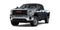 2022 GMC Sierra 3500HD Crew Cab Standard Box 4-Wheel Drive AT4