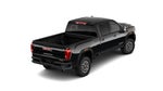 2022 GMC Sierra 3500HD Crew Cab Standard Box 4-Wheel Drive AT4